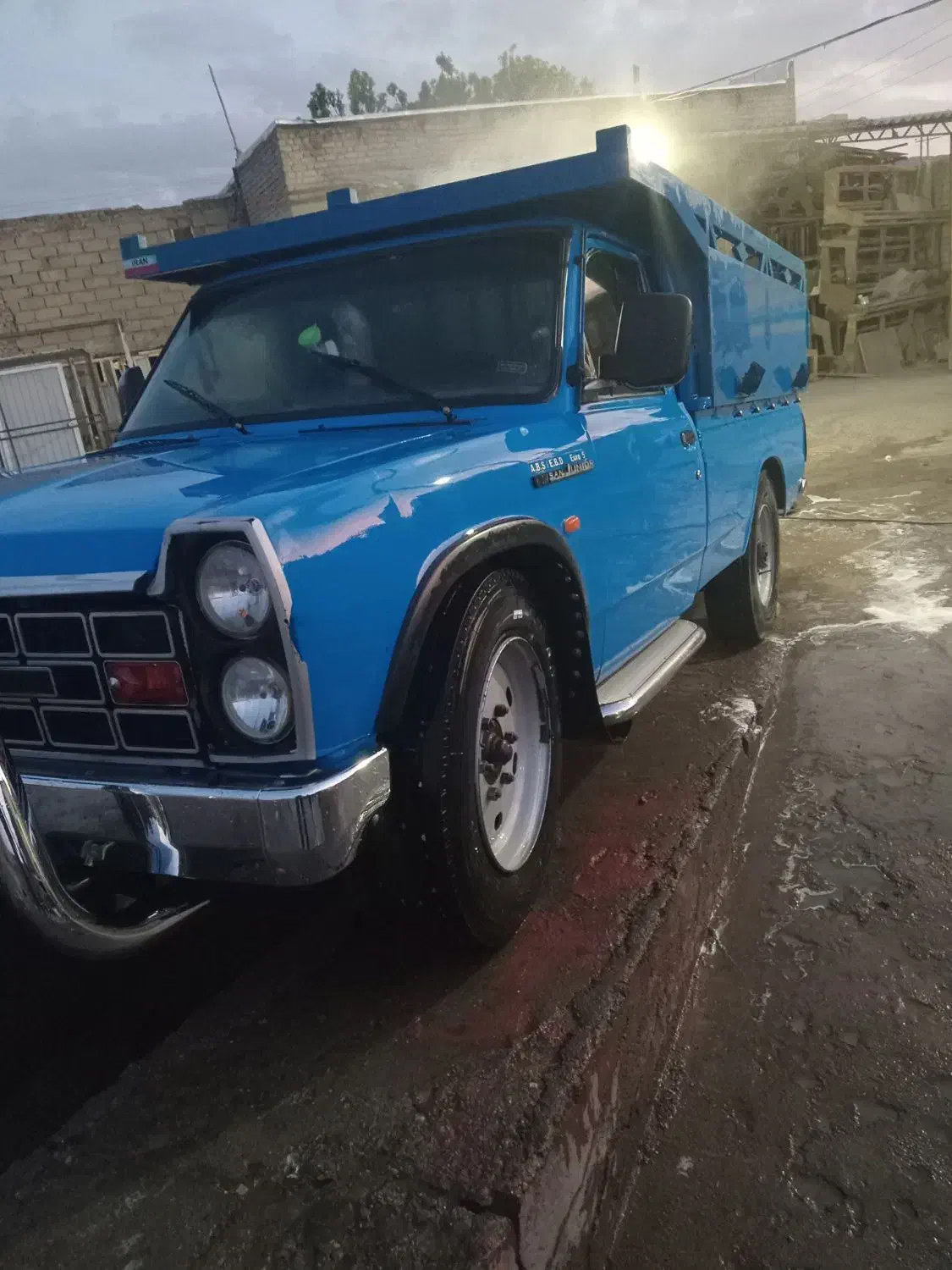 نیسان مدل ۱۴۰۰|خودرو سواری و وانت|شیروان (خراسان), |دیوار