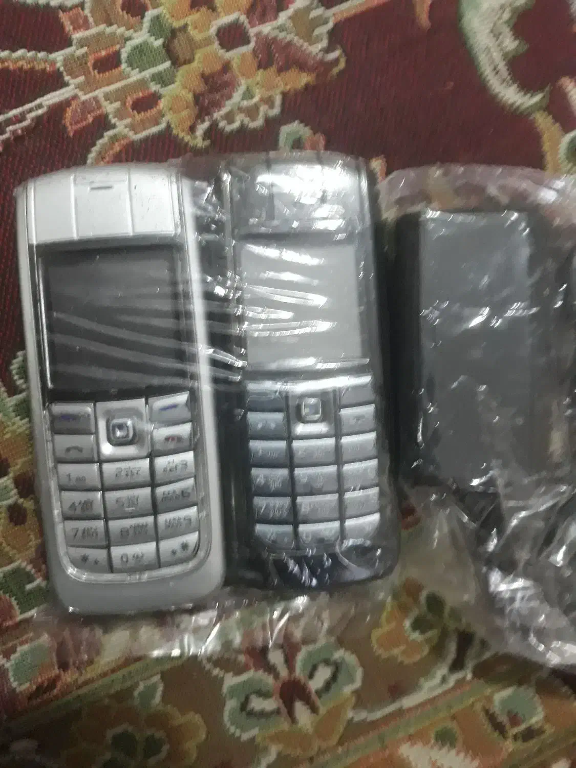 موبایل قدیمی کار نکن و کار کن|موبایل|کرمانشاه, |دیوار