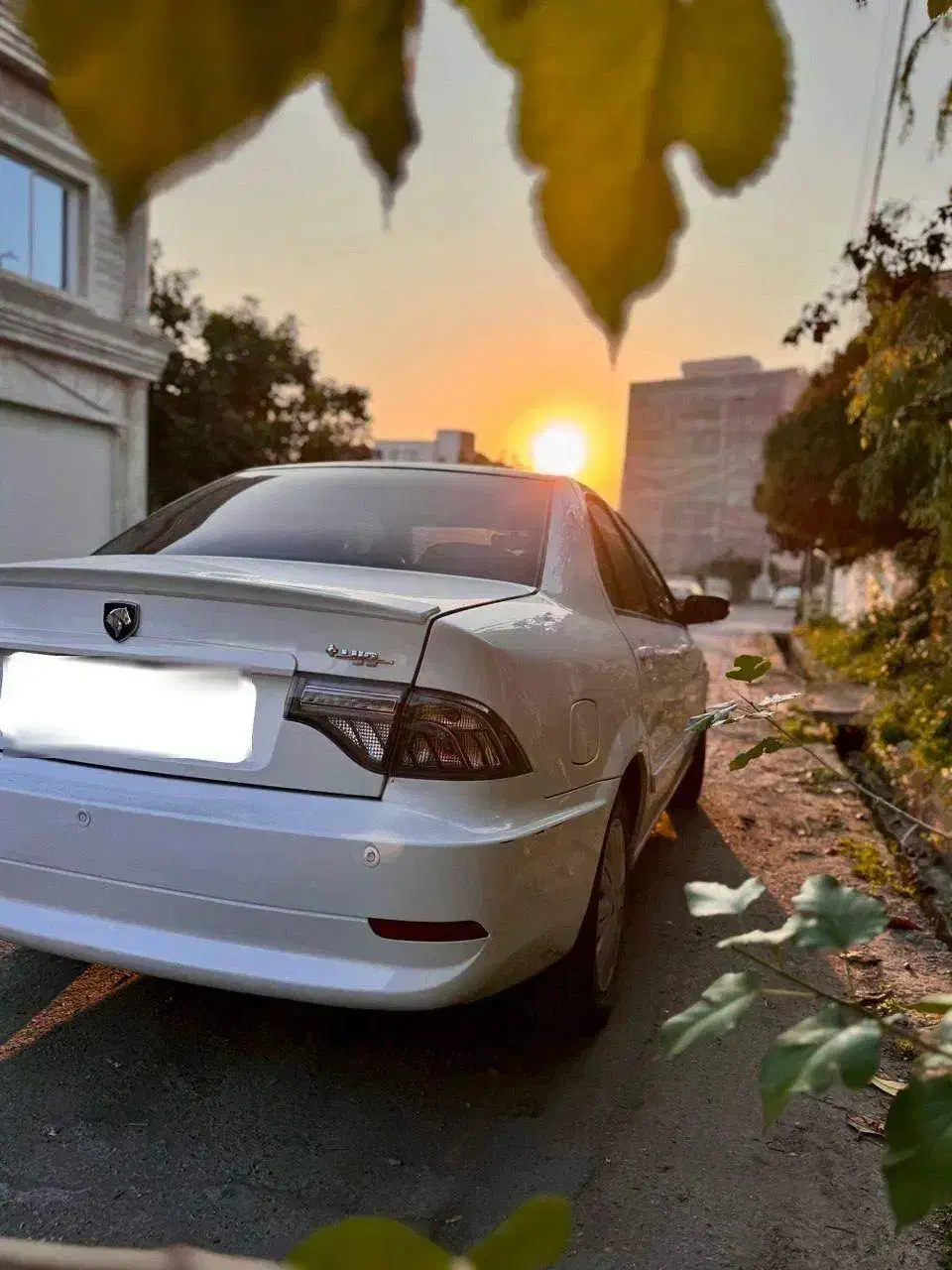 فروش فوری سورن پلاس EF7|خودرو سواری و وانت|قائم‌شهر, |دیوار