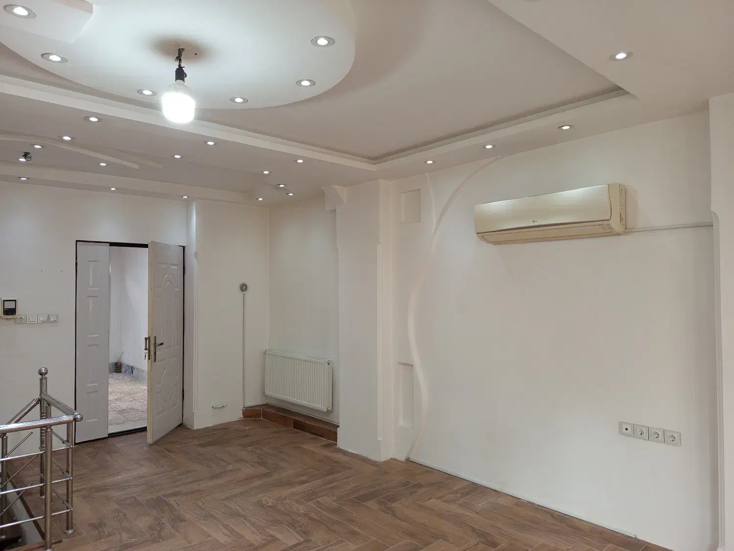 اجاره واحد مستقل در سعدی|اجارهٔ آپارتمان|لاهیجان, کوه بیجار|دیوار