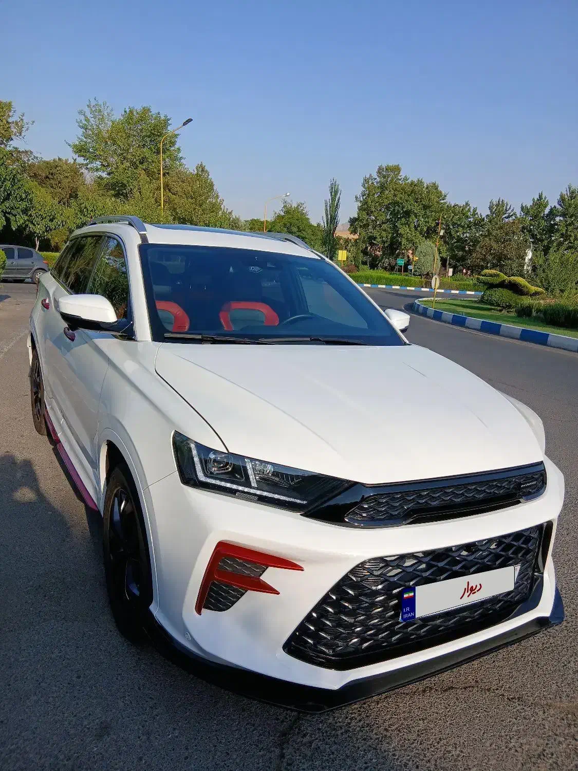 KMC A5|خودرو سواری و وانت|تهران, تهرانپارس غربی|دیوار