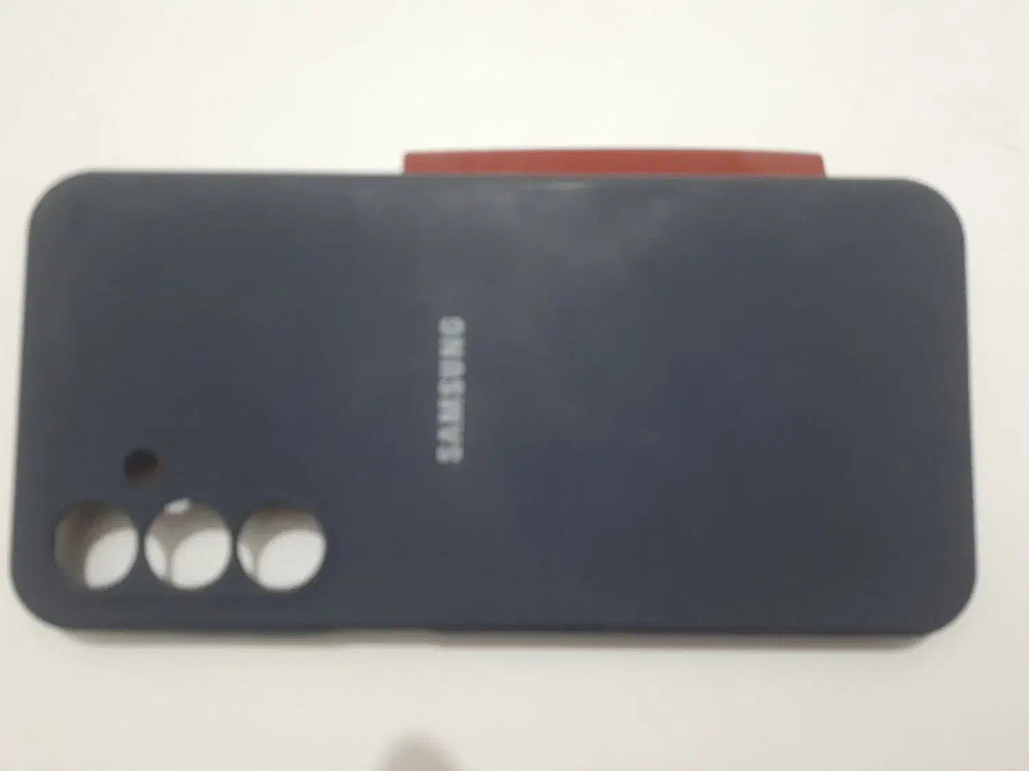 کاردگوشی سیلکونی|لوازم جانبی موبایل و تبلت|زابل, |دیوار