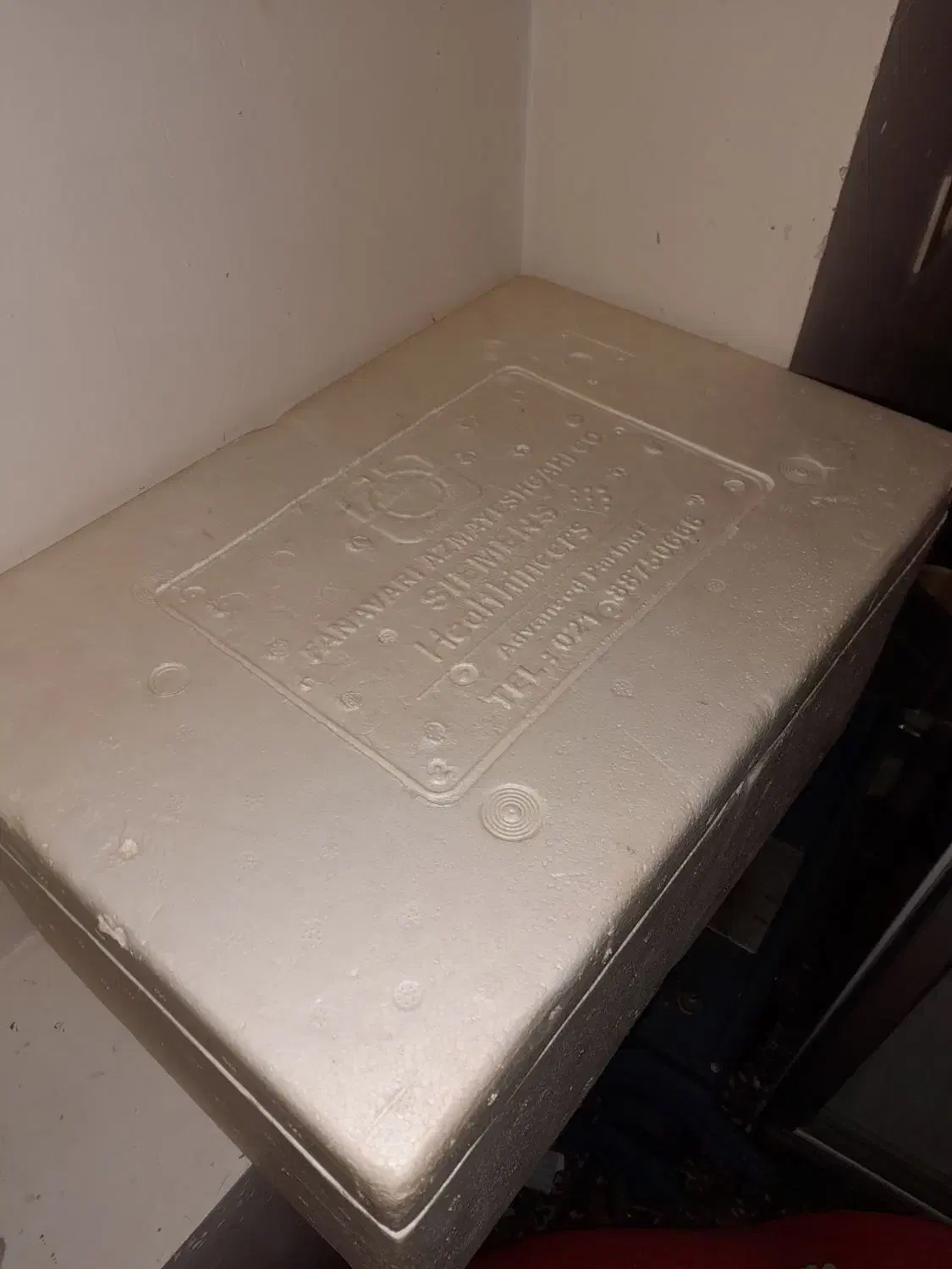 فیبر|ظروف نگهدارنده، پلاستیکی، یکبارمصرف|خرمآباد, |دیوار