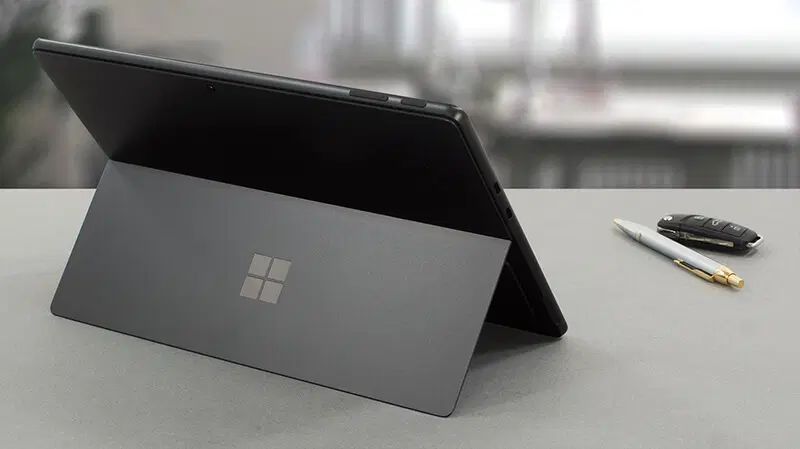 Surface pro 9 Core i7|رایانه همراه|تهران, شهرک چیتگر|دیوار