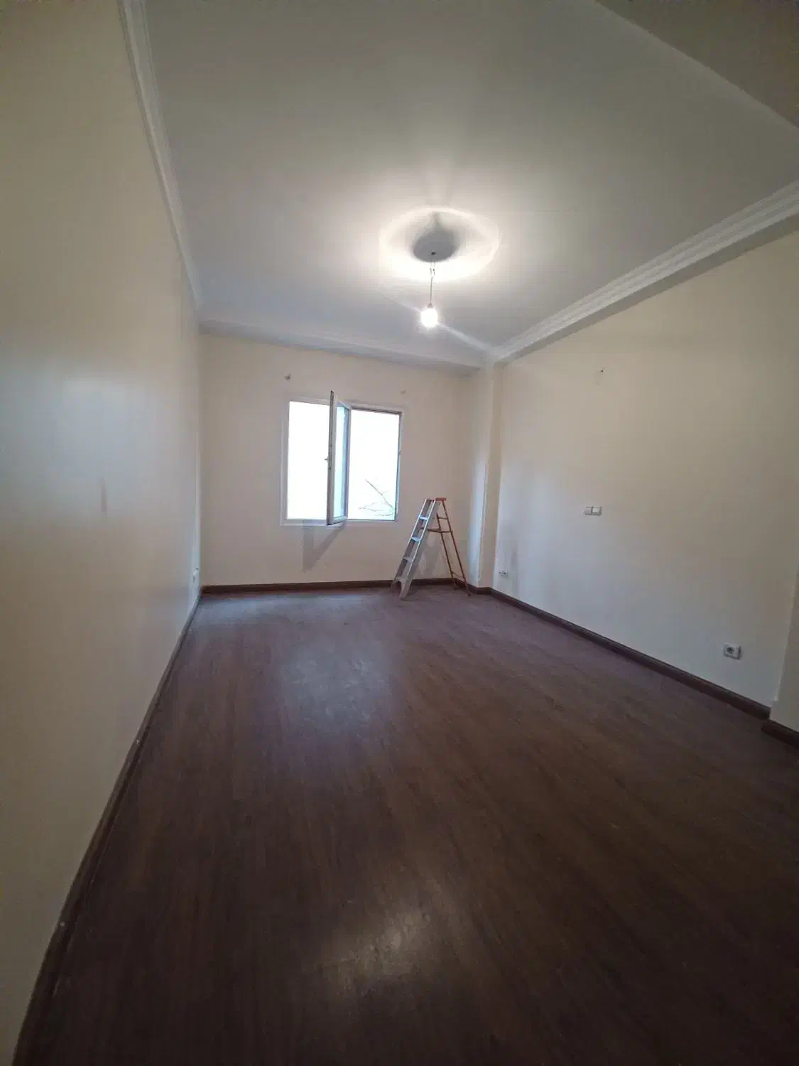 پاسداران ۱۶۰ متر اجاره قابل تبدیل