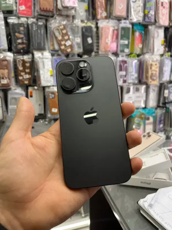 15 pro 128 bedoon code|موبایل|تهران, مدائن|دیوار