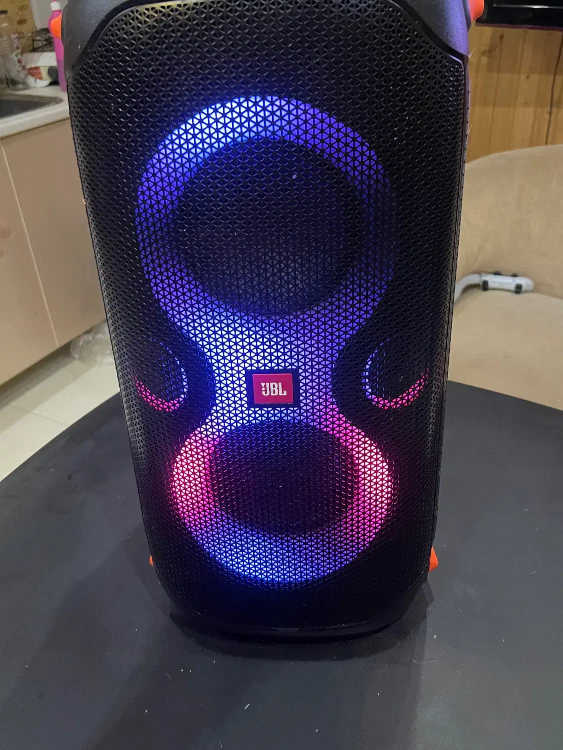 Party box Jbl 110|سیستم صوتی خانگی|تهران, افسریه شمالی|دیوار