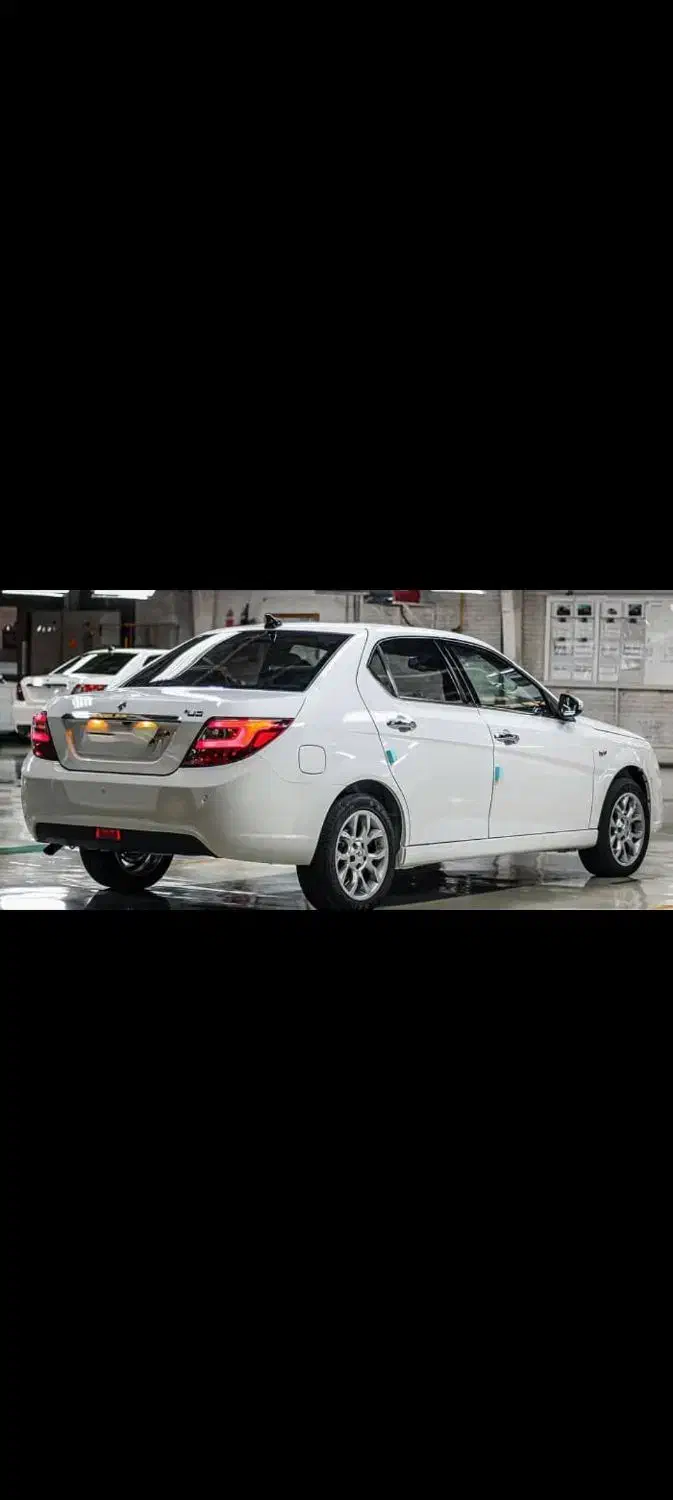 دنا پلاس اپشنال توربو اتوماتیک ۱۴۰۴|خودرو سواری و وانت|سلماس, |دیوار