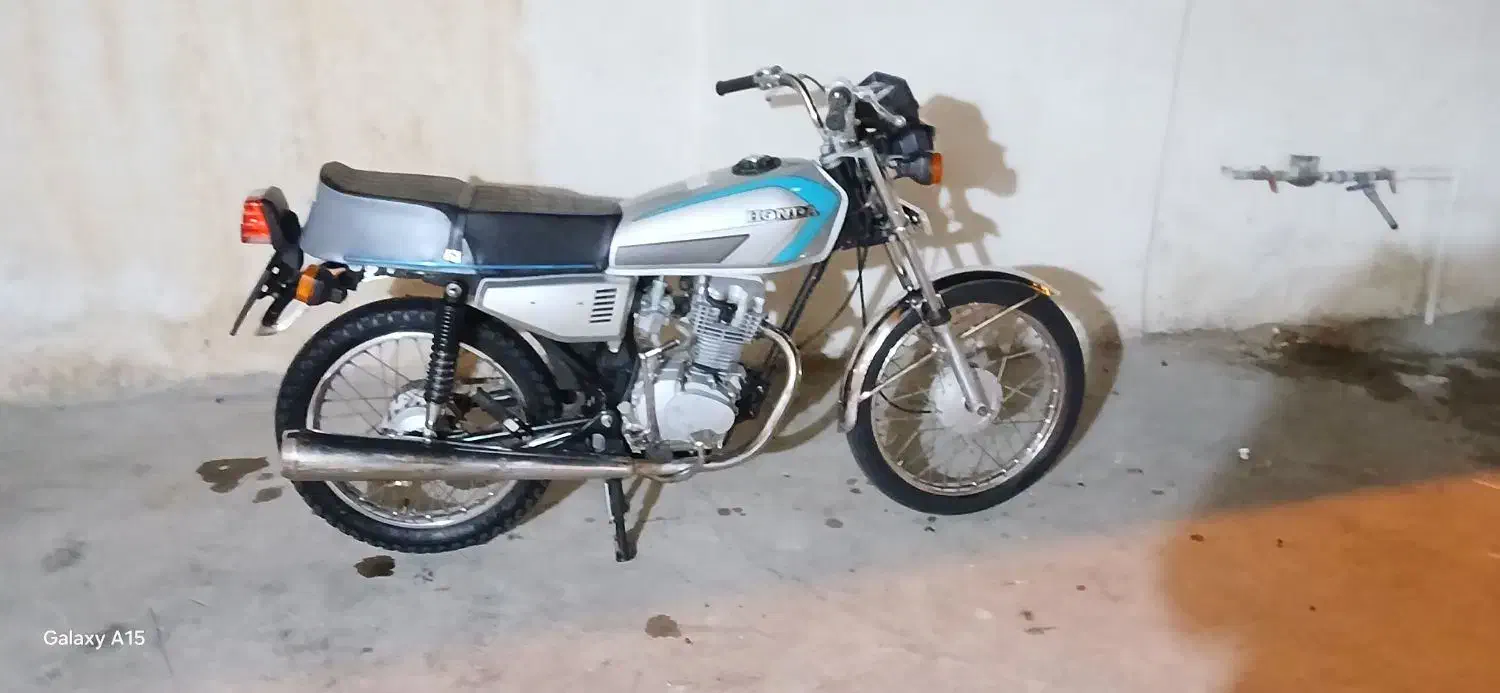 موتور|موتورسیکلت|مسجد سلیمان, |دیوار