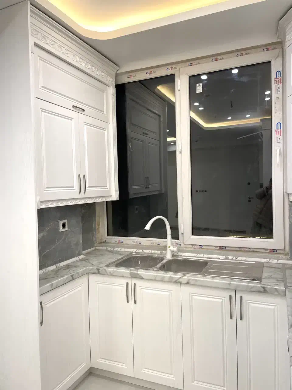 تک واحدی 125متری صفر|اجارهٔ آپارتمان|مشهد, شهید بهشتی|دیوار