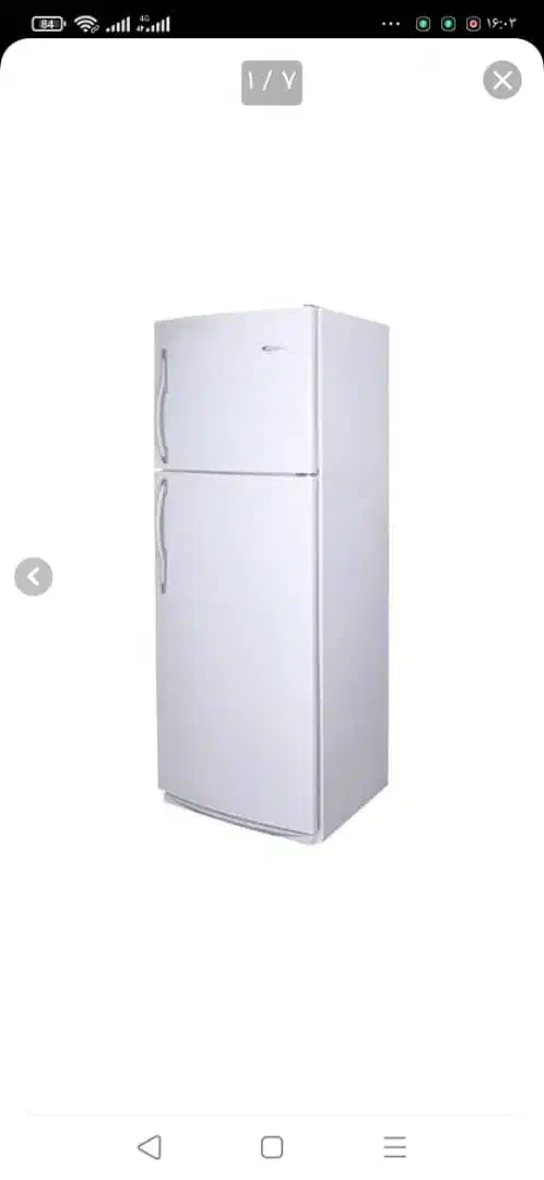 یخچال فریزر|یخچال و فریزر|شیراز, کوشک میدان|دیوار