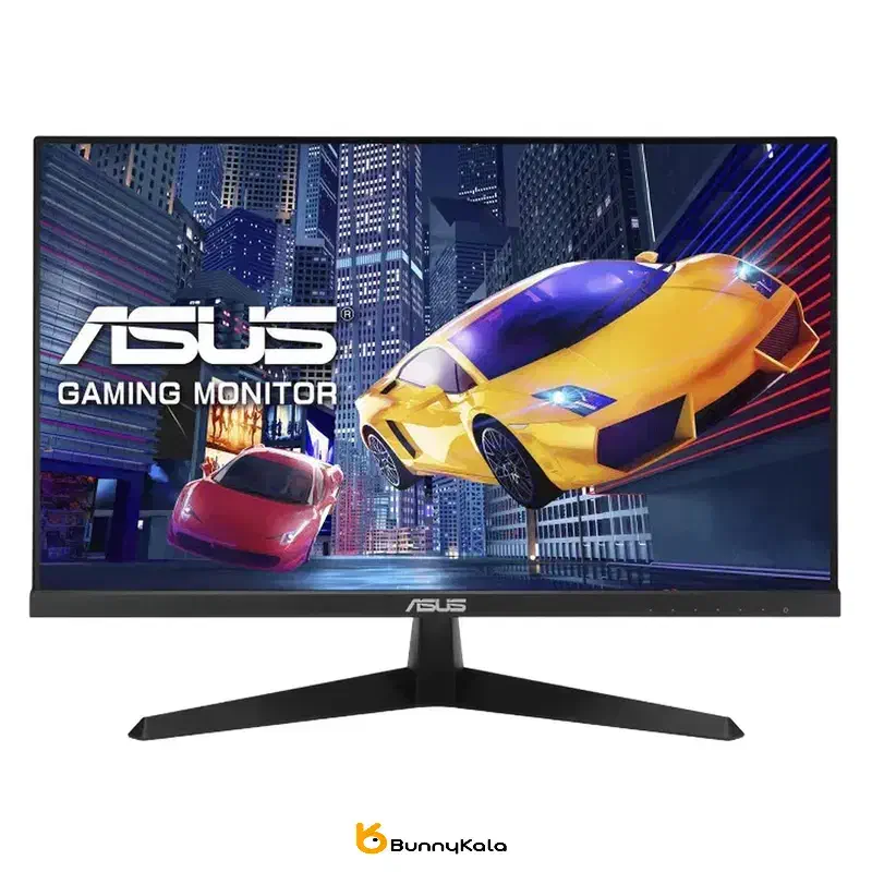مانیتور گیمینگ ۲۷ اینچ ۱۲۰ هرتز ایسوس گارانتی اصلی|قطعات و لوازم جانبی رایانه|ارومیه, |دیوار