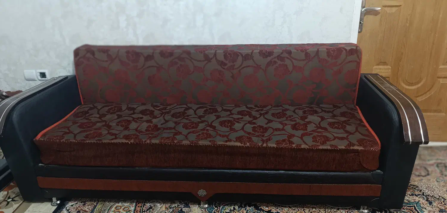 مبل|مبلمان خانگی و میز عسلی|تبریز, |دیوار
