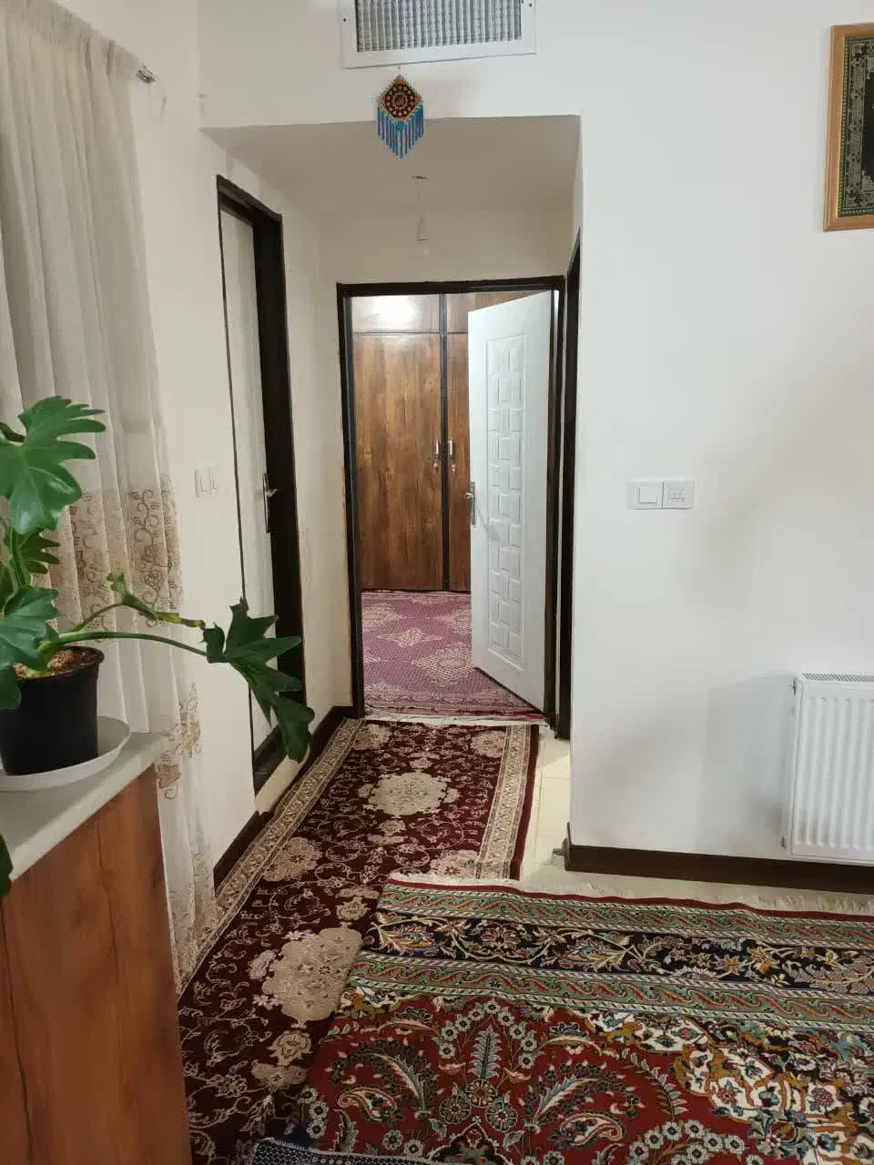 رهن و اجاره مسکن مهر مهدیشهر|اجارهٔ آپارتمان|مهدی شهر, |دیوار