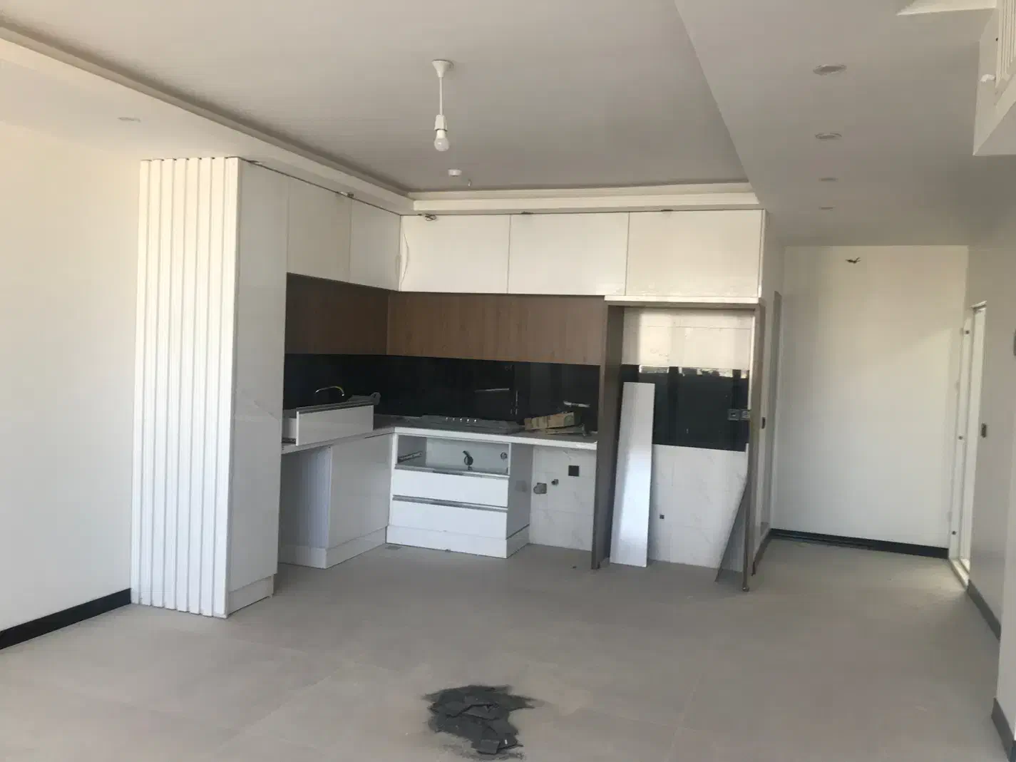 میلاد/صفر/رهن کامل/ مناسب زوجین|اجارهٔ آپارتمان|شاهین‌شهر, شهرک میلاد|دیوار