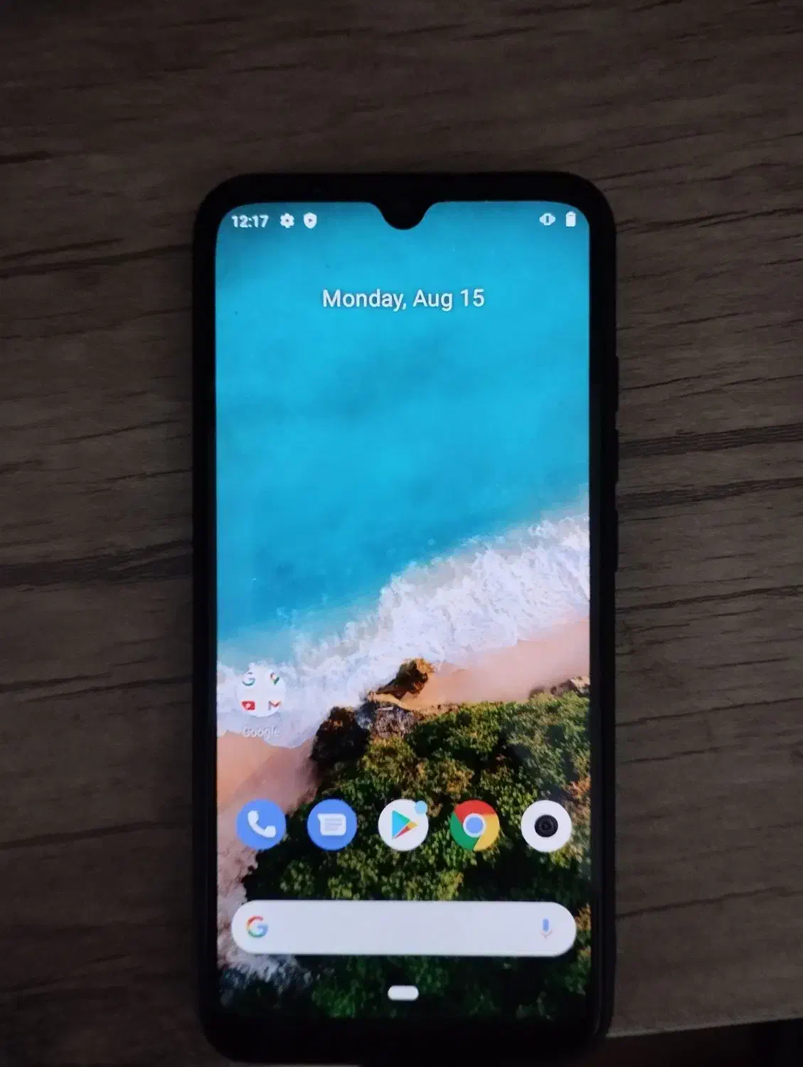 گوشی|موبایل|اسلام‌شهر, شهرک سالور|دیوار