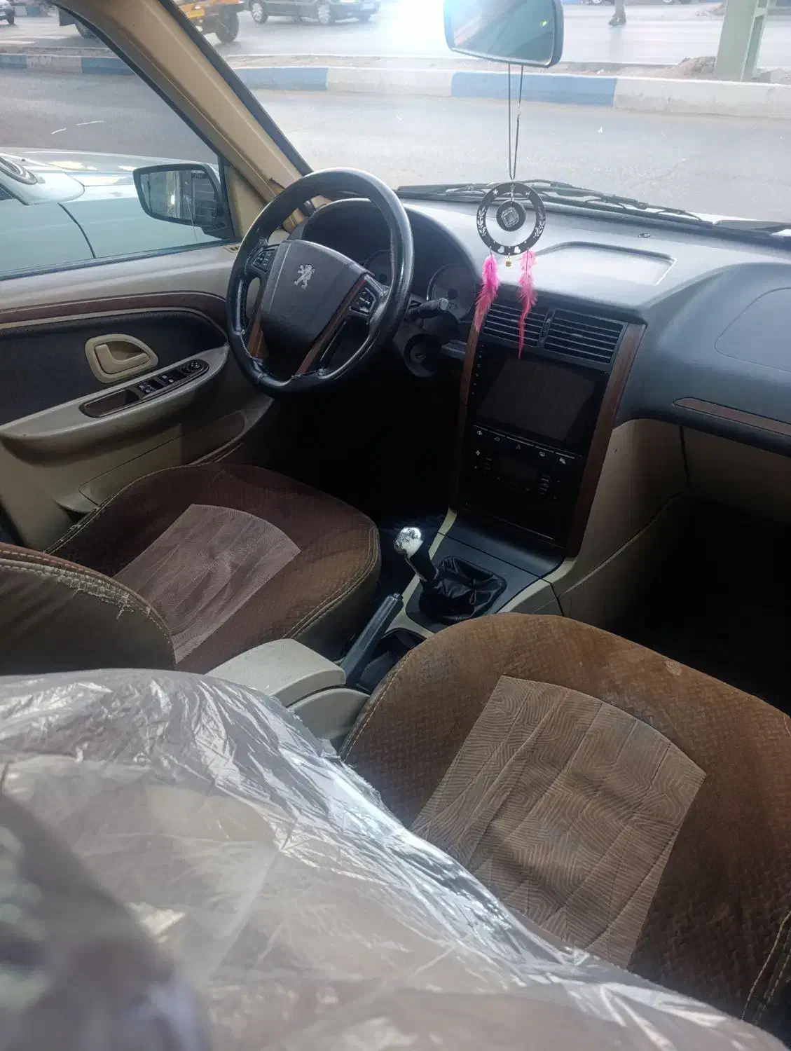 فروش فوری|خودرو سواری و وانت|اقبالیه, |دیوار