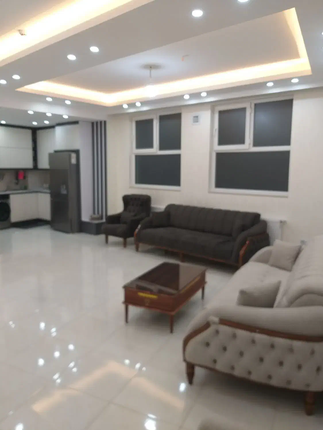 آپارتمان ولایت سپاه(جنب اندیشه) .۱۱۲ متر .طبقه ۲|فروش آپارتمان|اردبیل, |دیوار