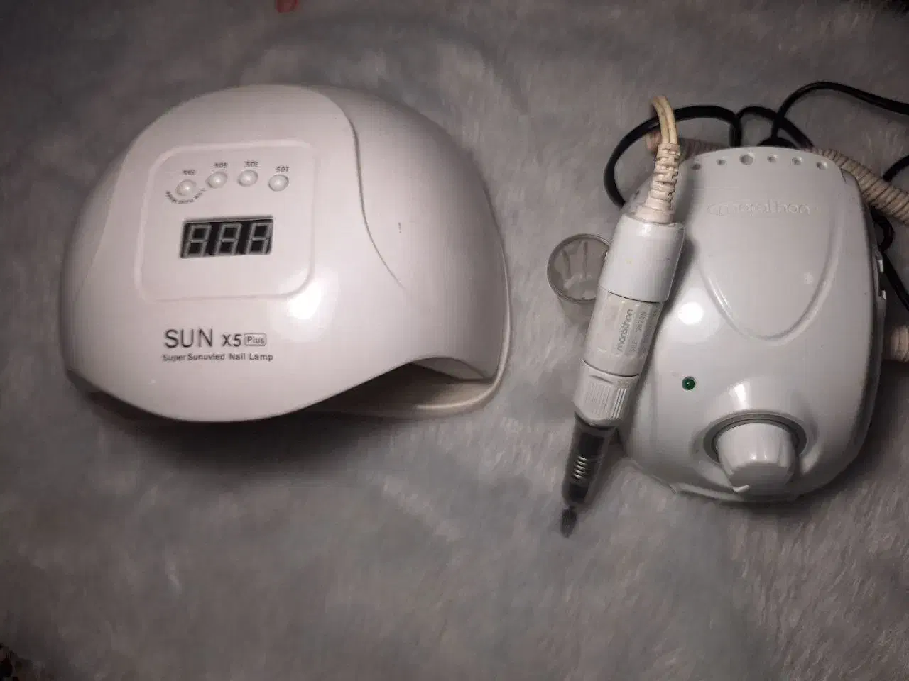 لوازم  ناخن|آرایشگاه و سالن‌های زیبایی|عنبرآباد, |دیوار