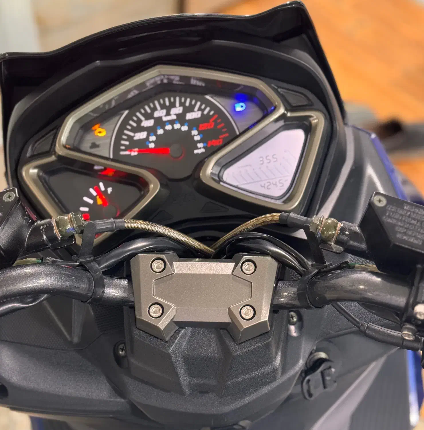 موتور Sym j200 و بنلی صفر|موتورسیکلت|اردکان, |دیوار