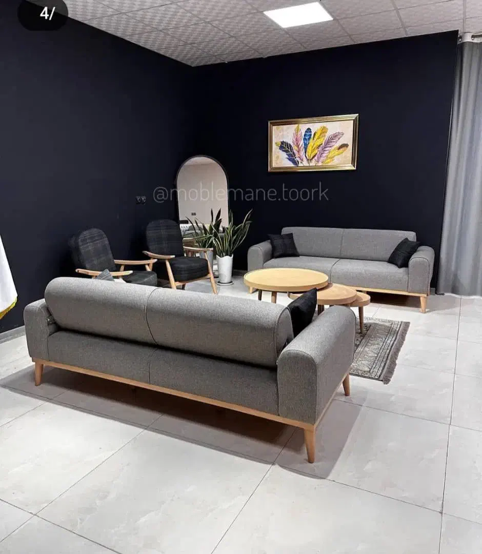 مبل راحتی مژده /-  متنوع|مبلمان خانگی و میز عسلی|خمینی‌شهر, |دیوار