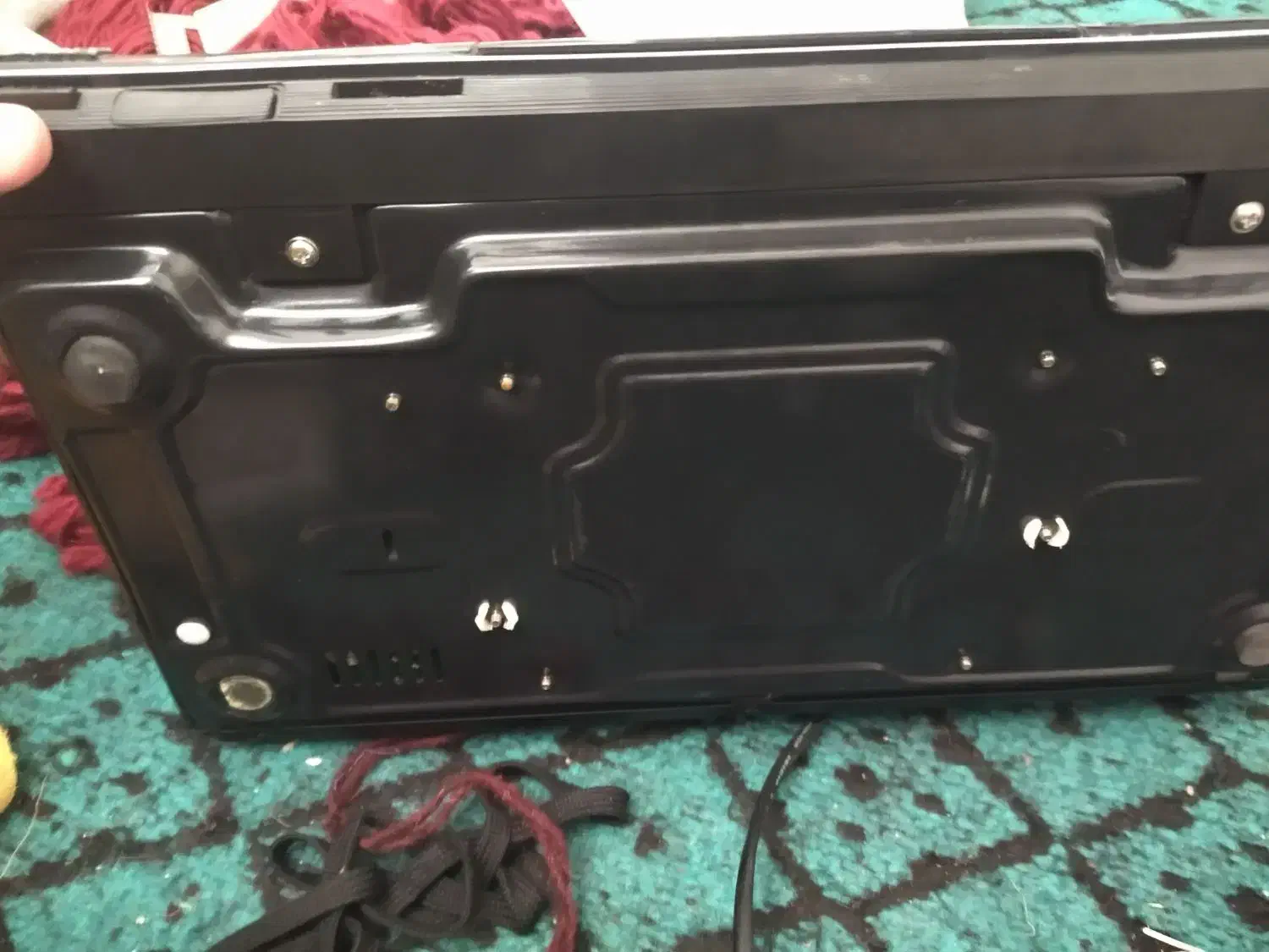 دی وی دی|پخشکننده DVD و ویدیو|اهر, |دیوار