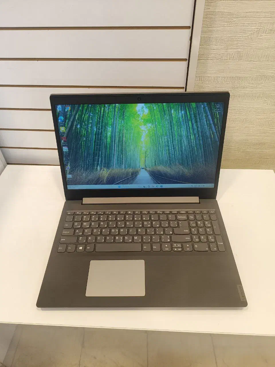 لپ تاپ خانگی لنوو|رایانه همراه|اردبیل, |دیوار