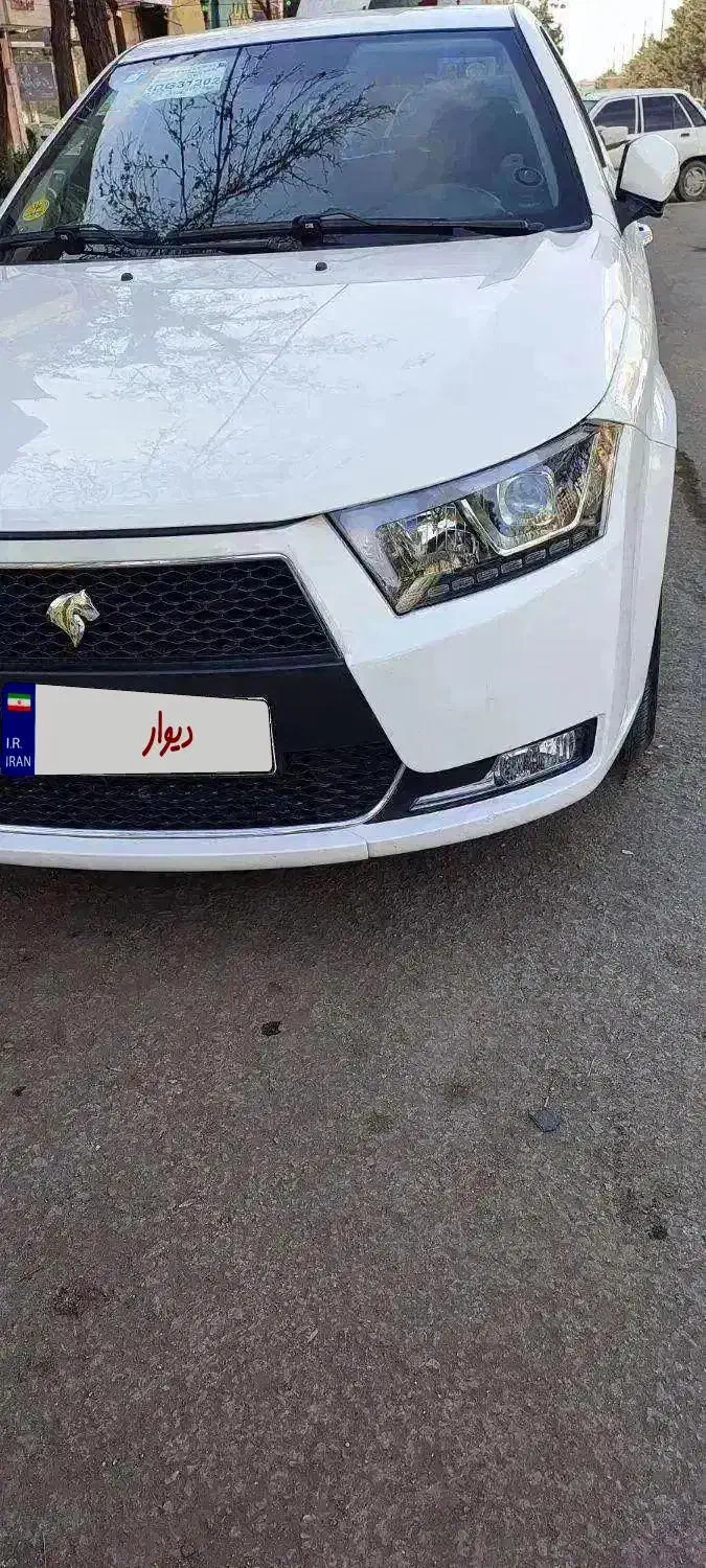 دناپلاس 6دنده فول403 سفیدموتورجدید|خودرو سواری و وانت|رودهن, |دیوار