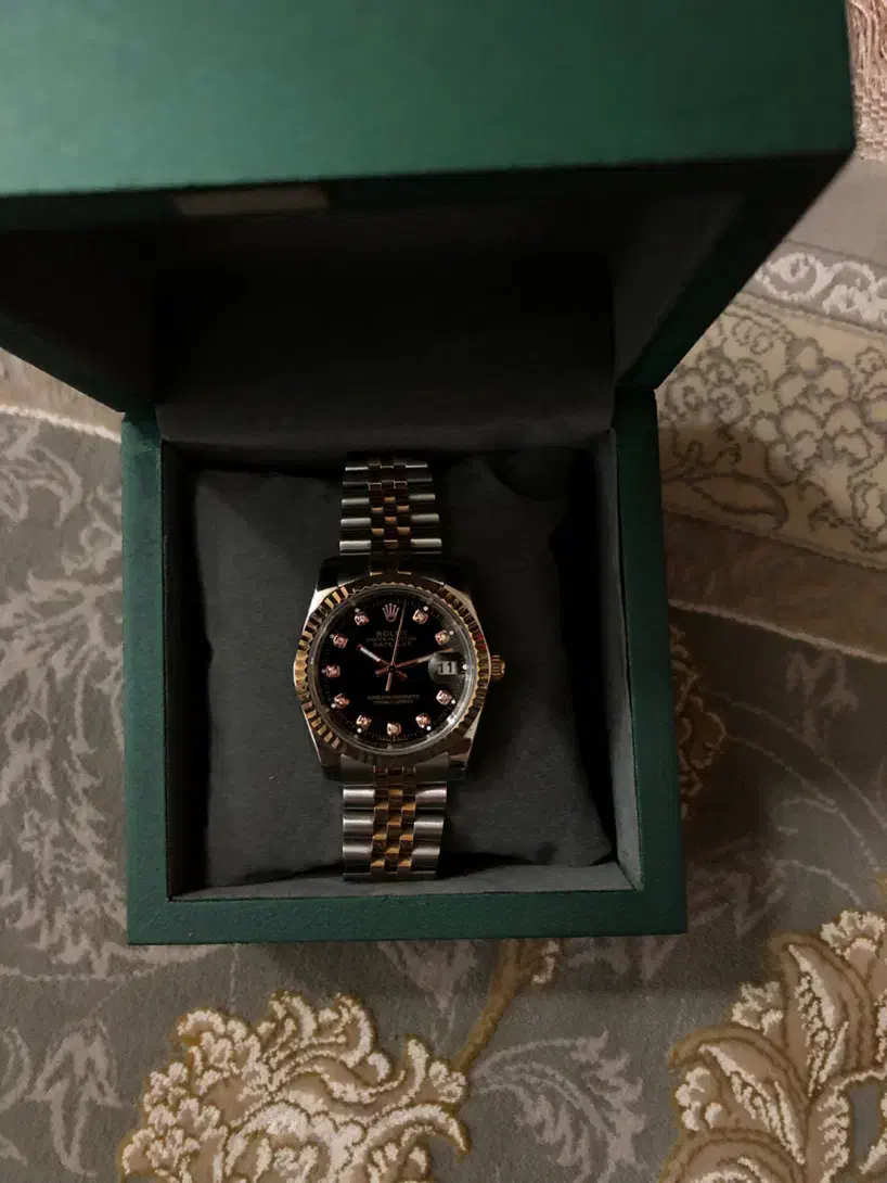 سه تا ساعت زیر قیمت فروش فوری|ساعت|اصفهان, سروستان|دیوار