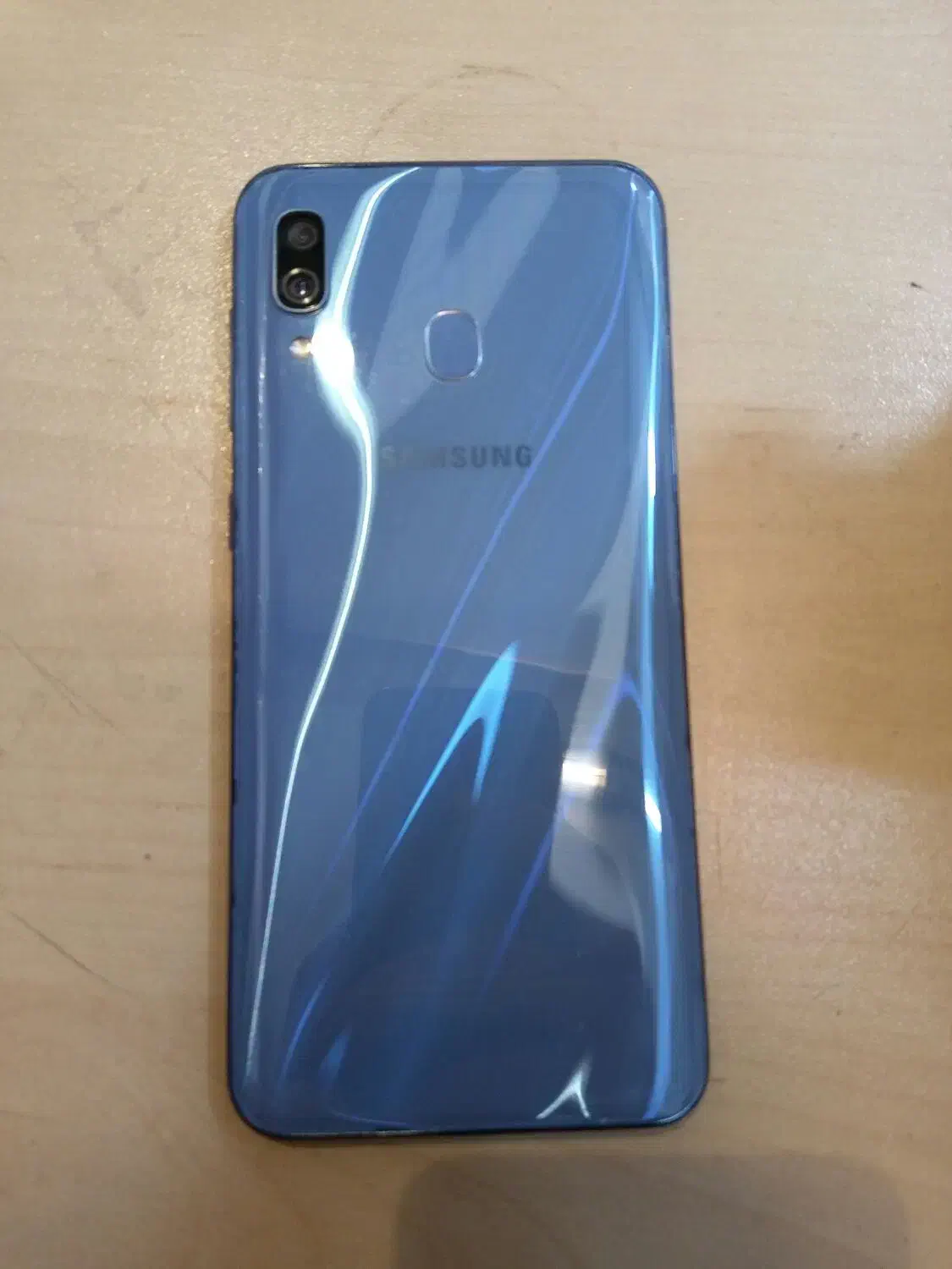 Samsung a30 64 گیگ|موبایل|اصفهان, جویباره|دیوار