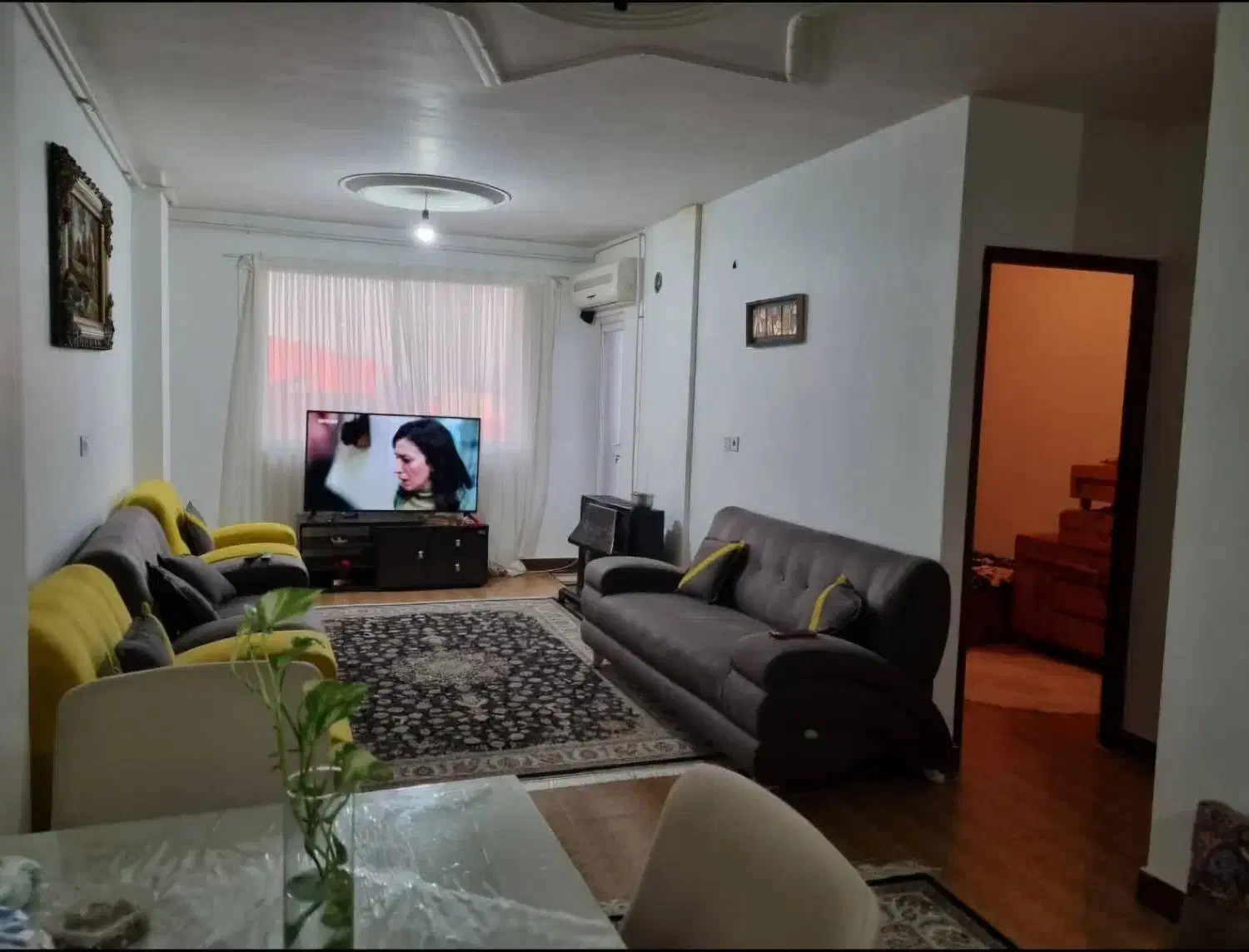 اجاره واحد طبقه دوم ۷۰متری|اجارهٔ آپارتمان|لاهیجان, کوی آزادگان|دیوار