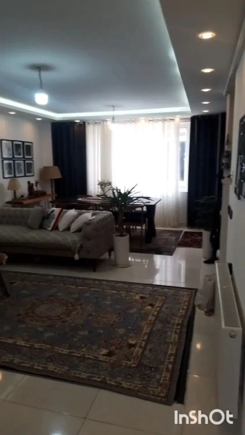 دوشان، فاز3،فول امکانات جنوبی،طبقه اول فروش فوری|فروش آپارتمان|سنندج, |دیوار