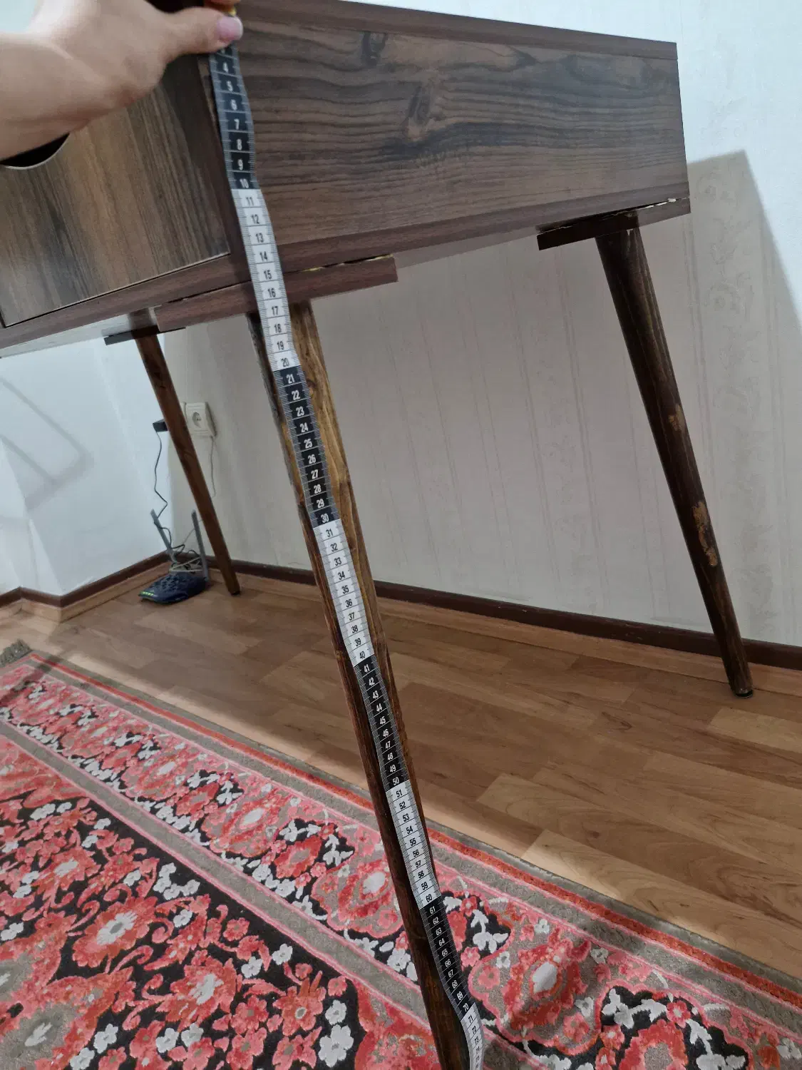 میز تحریر سه کشو|میز تحریر و کامپیوتر|تهران, ازگل|دیوار