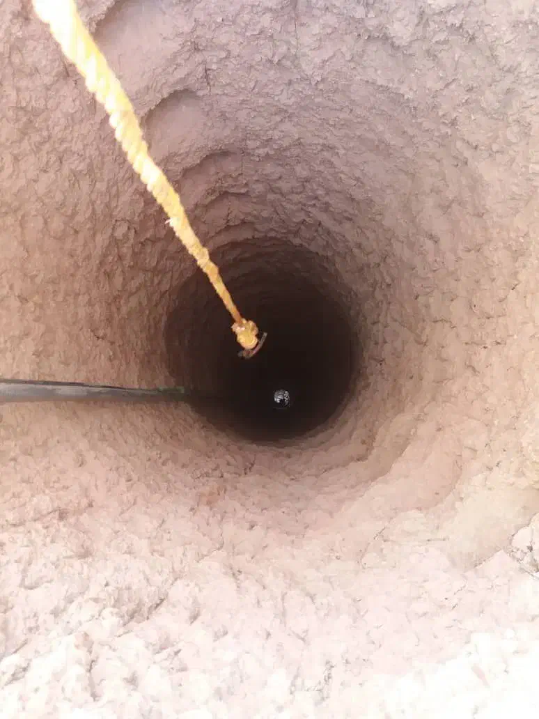 چاه کن|خدمات پیشه و مهارت|کرمانشاه, |دیوار