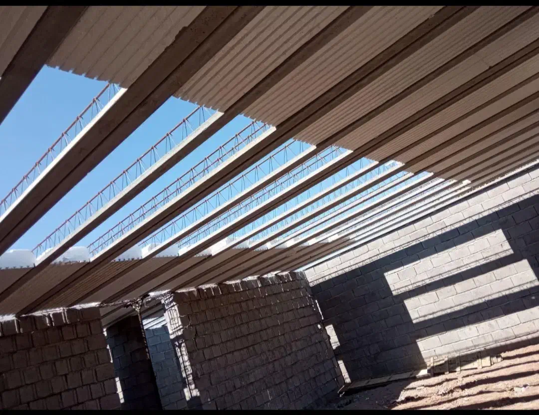 فروش تیرچه صنعتی|مصالح و تجهیزات ساختمان|شوش, |دیوار