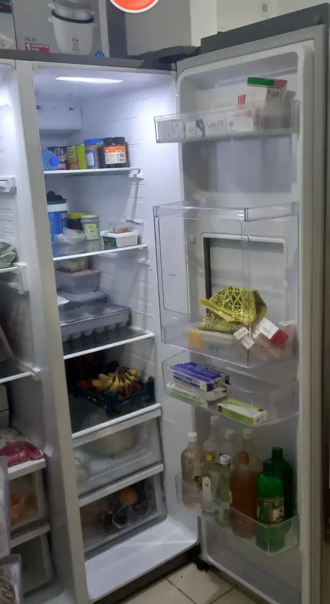 فروشی|یخچال و فریزر|پرند, فاز ۶|دیوار