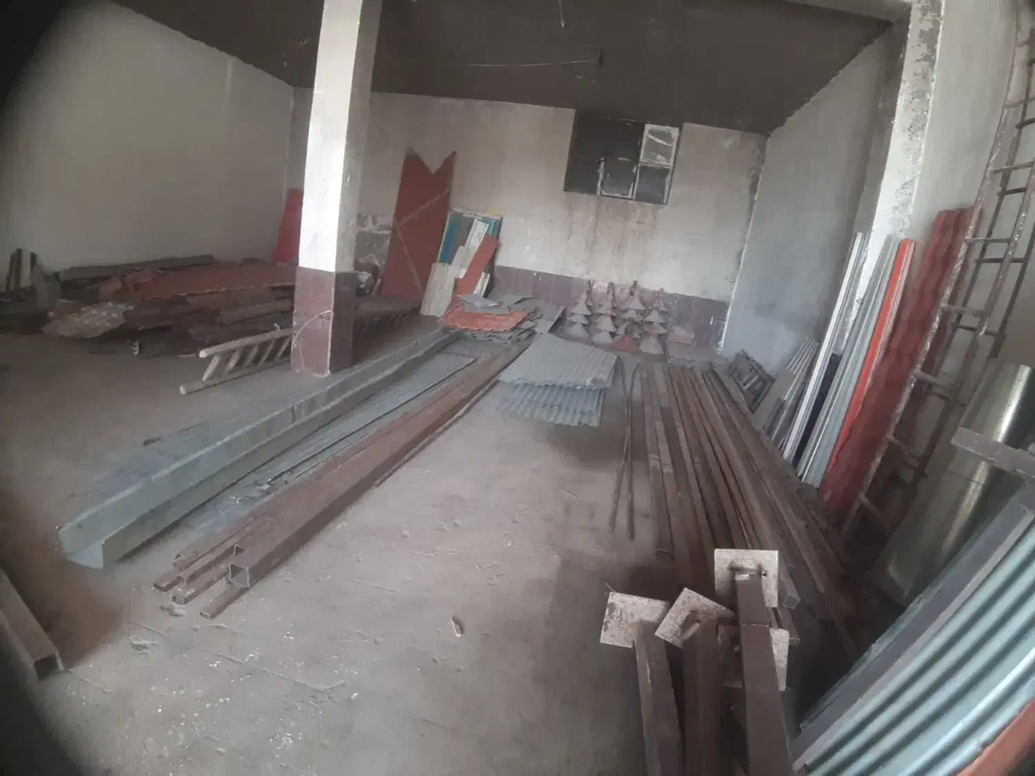 ورق دست دوم شیروانی فروش واجرا|عمدهفروشی|مشهد, شهرک صنعتی توس|دیوار