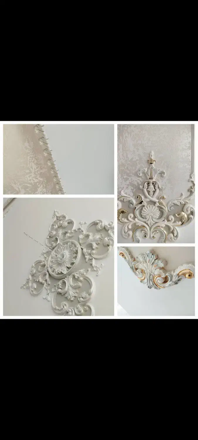 نقاشی ساختمانی فرهاد|خدمات پیشه و مهارت|مراغه, |دیوار