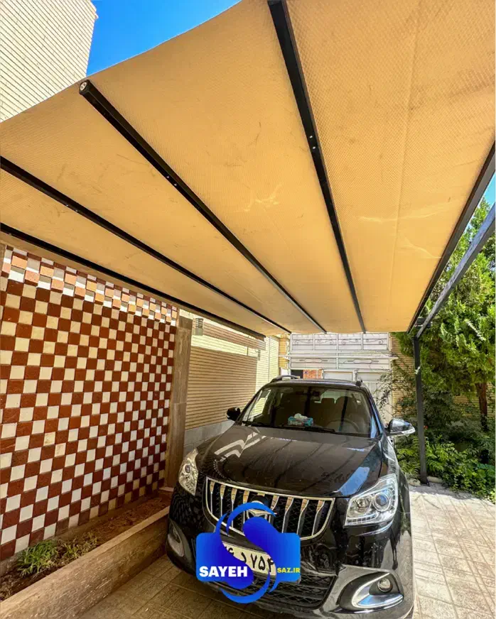 سقف متحرک برقی دل کل استان اصفهان|خدمات پیشه و مهارت|شهرضا, |دیوار