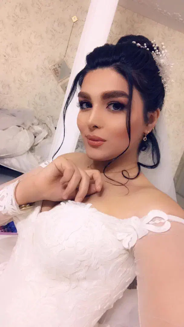 لباس عروس|لباس|مشهد, سجاد شهر|دیوار