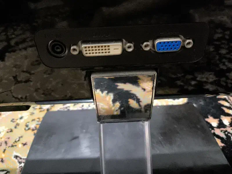 مانیتور 20 اینچ الجی|تلویزیون و پروژکتور|ارومیه, |دیوار