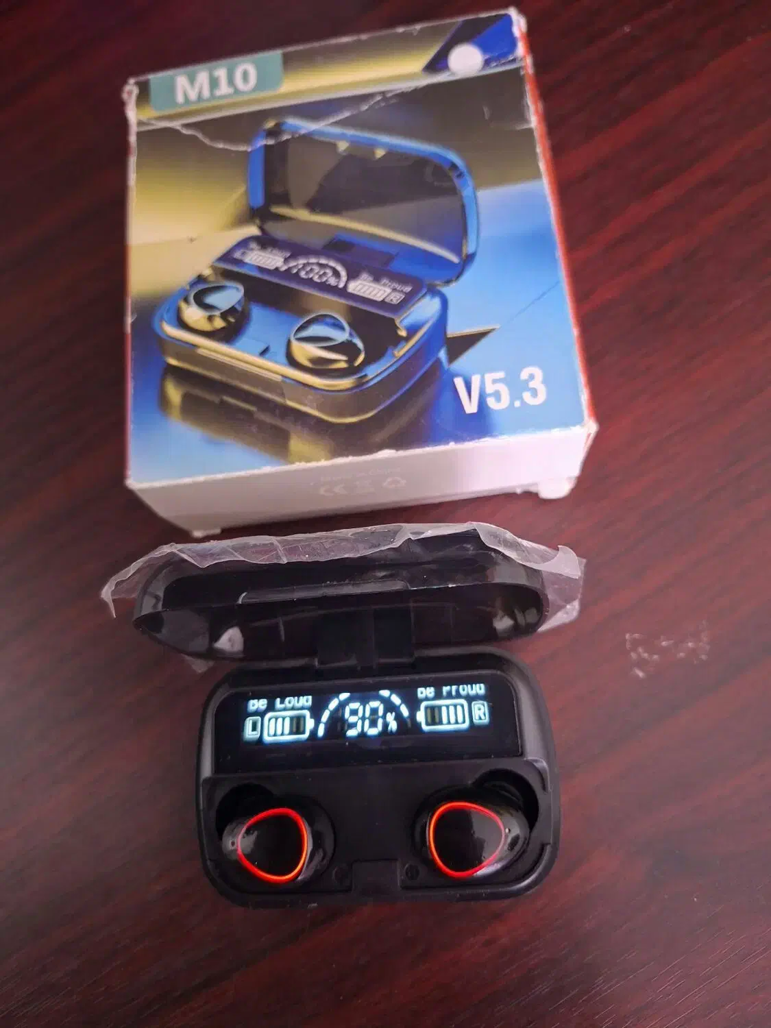 ایرپاد M10|پخش‌کننده همراه|بیرجند, |دیوار