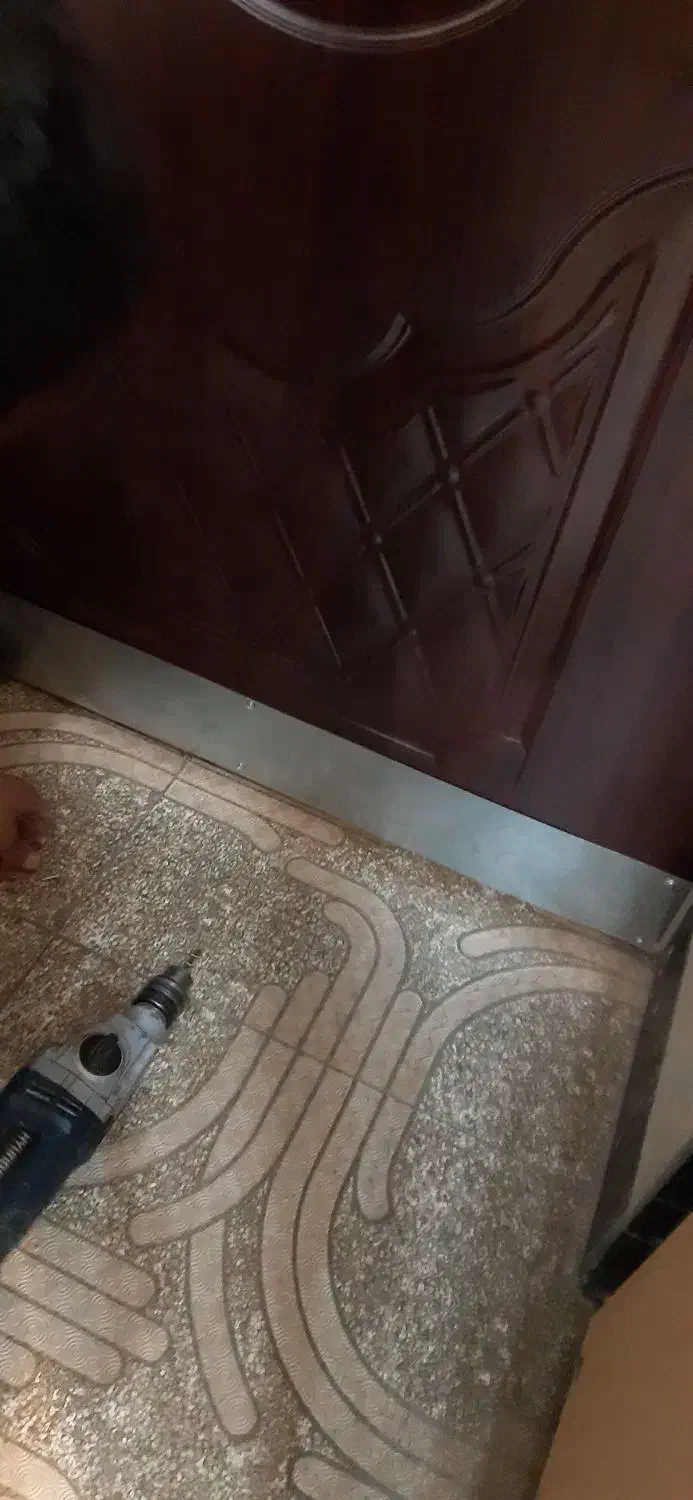 جوشکاری صنعتی تخصصی با 15 سال تجربه|خدمات پیشه و مهارت|تبریز, |دیوار