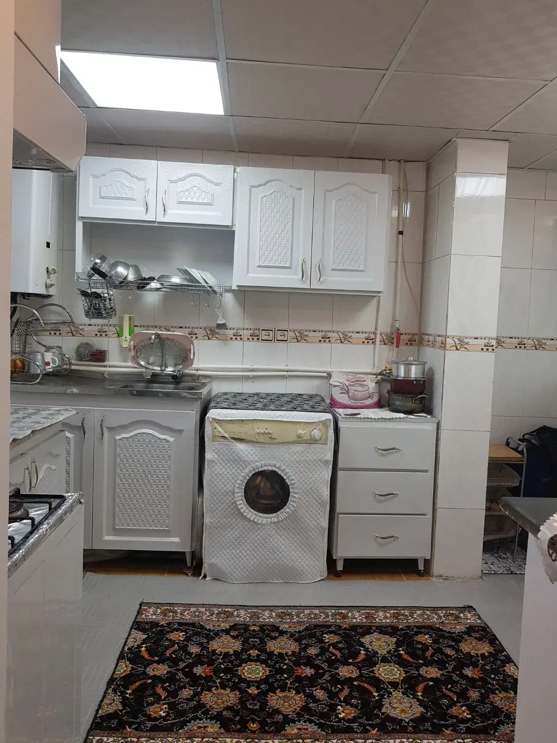 آپارتمان های سنجابی .آجر قرمزا|فروش آپارتمان|کرمانشاه, |دیوار