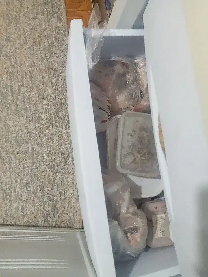 یخچال فریزر امرسان|یخچال و فریزر|بجنورد, |دیوار