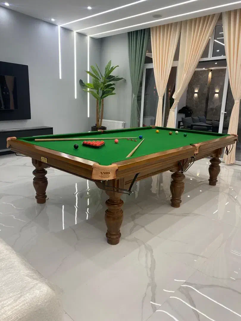 8ballواسنوکر|ورزشهای توپی|اصفهان, نقش جهان|دیوار