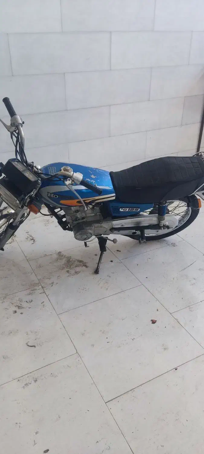 عرشیا پلاک ملی|موتورسیکلت|کلاله, |دیوار