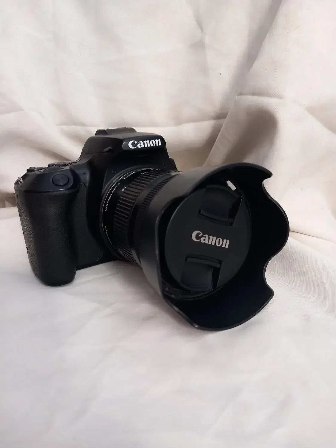 کانن ۲۵۰ دی|دوربین عکاسی و فیلم‌برداری|میاندوآب, |دیوار