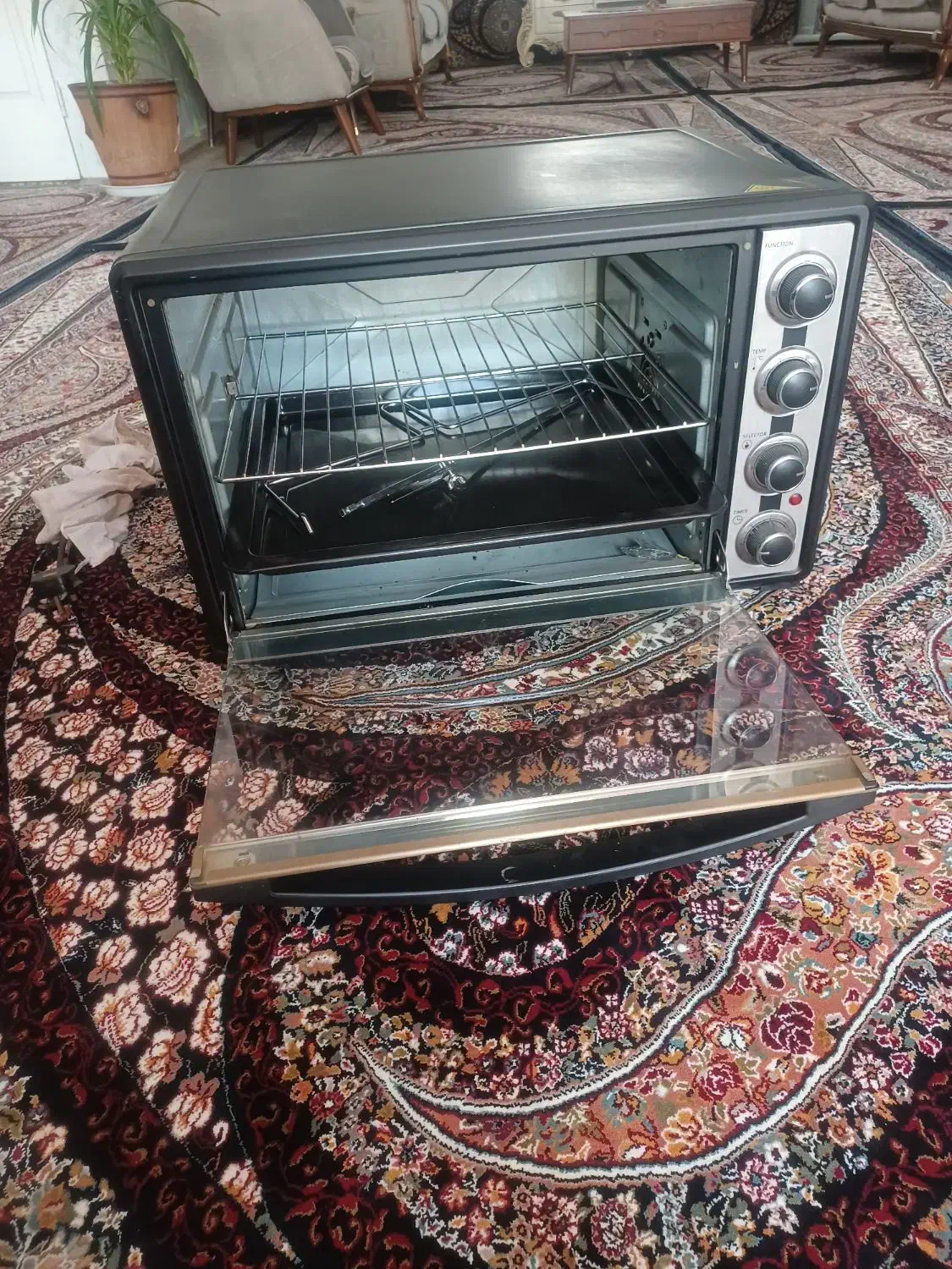 آشپزخانه|اجاق گاز و لوازم برقی پختوپز|سنندج, |دیوار