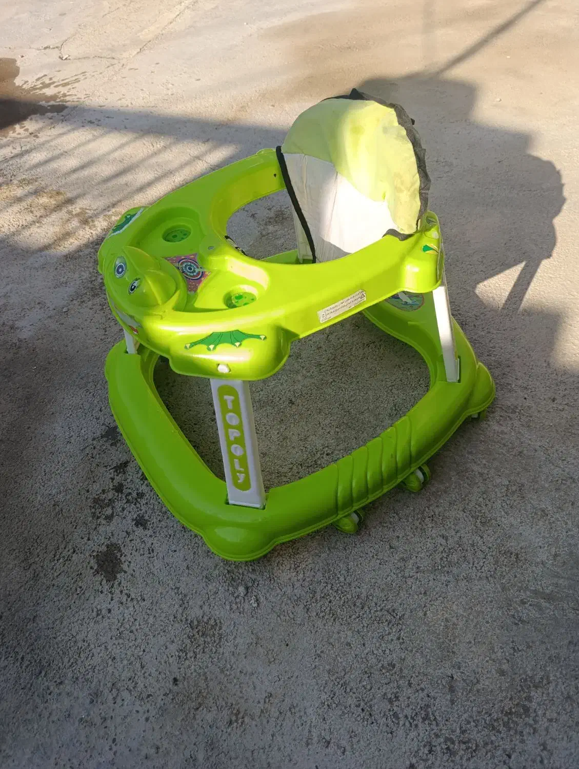 روروهک کودک|اسباب و اثاث بچه|گنبد کاووس, |دیوار